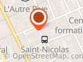 Saveurs d'Orient Nancy