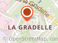 Marché de la Gradelle, Serbet