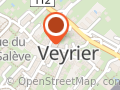 Mairie de Veyrier