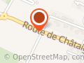 Restaurant du Centre Sportif de Founex