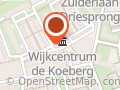 Wijkcentrum de Koeberg