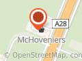 Gedenkstenen Zwolle