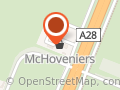 Hoveniersbedrijf Mc Hoveniers