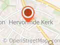Hervormd Dienstgebouw