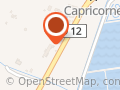Camping Du Capricorne