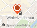 Strael Eetcafé de