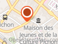 M.j.c Pichon - Maison Des Jeunes de La Culture Et Des Loisirs