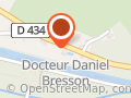 Bresson Daniel