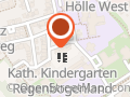 Kindertagesstätte Regenbogenland