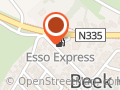 Service Station Beek Bv