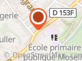 Restaurant 5e SaveuR - L’Âtre