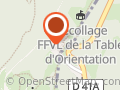 Boutique Table d'Orientation
