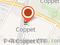 Café Express, Succursale de NASR SA