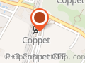 Parking du Château de Coppet