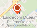 Tourist Info Vledder/Frederiksoord