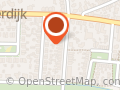 Massagepraktijk Maroeska Keizer
