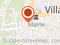 Mairie de Villaz