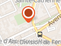 Pizza California Nancy - Livraison de pizzas, tacos, burgers et sandwichs
