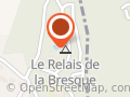 Camping Le relais de la Bresque