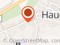 Mairie de Hauconcourt