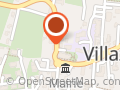 Villaz Bibliotheque Centre Multimedia