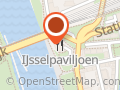 IJsselpaviljoen Café Restaurant Het