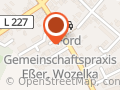 Dres. Detlef Eßer und Leon Wozelka