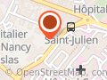 Deuil Espoir - nancy