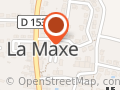 Salle des Fêtes de La Maxe