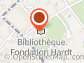 Fondation Hardt pour l'étude de l'Antiquité classique
