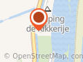 Camping De Kikkerije