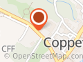 Fondation Othenin d'Haussonville pour le rayonnement de l'esprit de Coppet