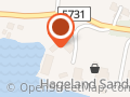 Sandane Trelast og Byggevarer ANS