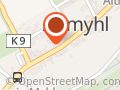 Altmyhl 62 -  Restaurant