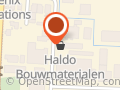 Haldo Bouwmaterialen