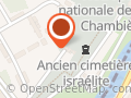 Cimetière de Chambière