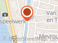 Venn. Van V.O.F. Berkhotel "De Kloostertuin"