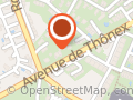 Taxi Rmb Annemasse