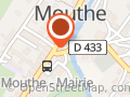 Fruitière de Mouthe