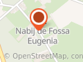 Minicamping 'Naby De Fossa Eugenia'