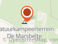 Camping de Marsbelte