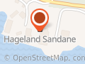 Hageland Sandane