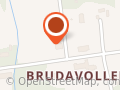 Brudevoll Gard og Hytteutleige