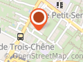 Jardin d'enfants Polichinelle