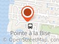 Restaurant de la Pointe- à-la Bise