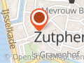 Bijlesadres Zutphen