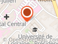 Maison médicale de garde le 31 lionnois