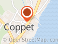 The barber house Coppet