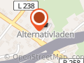 Alternativladen Nachbarschaftshilfe