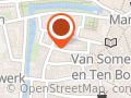 Massagepraktijk Achterhoek
